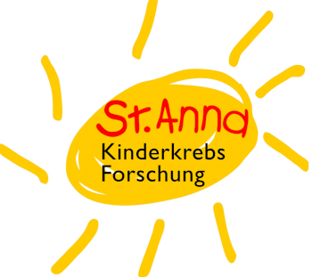 St. Anna Kinderkrebsforschung GmbH